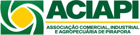 ACIAPI - Associação Comercial, Industrial e Agropecuária de Pirapora